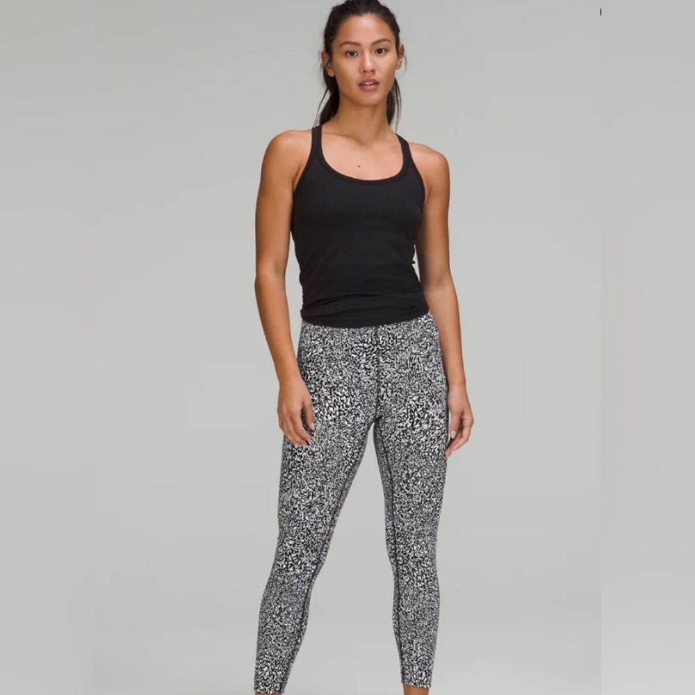 InStill High-Rise Tight 25"